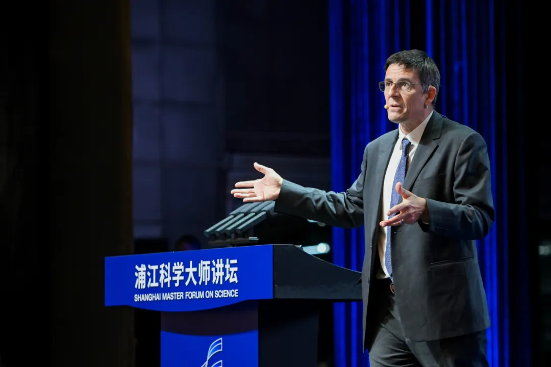 地球之外還有生命嗎？諾獎得主給出堅定的回答