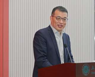 陳恒已任上海師范大學校長