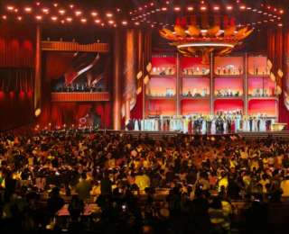 從金雞百花電影節，看中國電影新力量書寫時代答卷