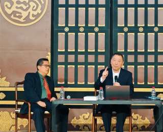 江漢朝宗處，龜山論古今！溯源武漢三千年變遷