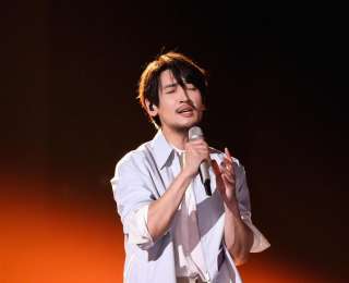 選手唱哭那英、華晨宇，《聲鳴遠揚2025》全國20強誕生