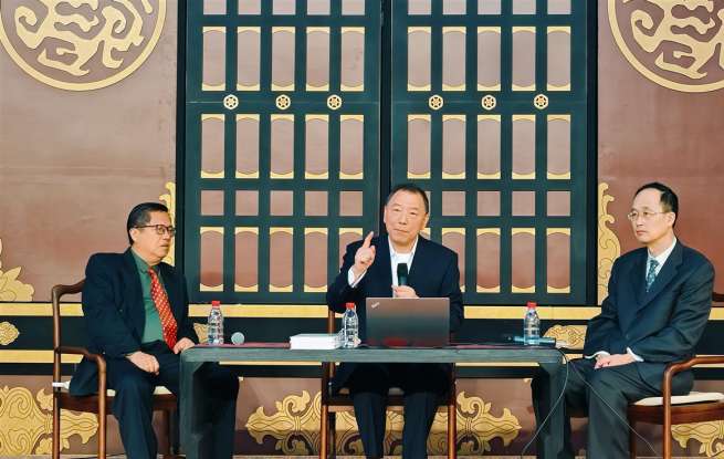 江漢朝宗處，龜山論古今！溯源武漢三千年變遷