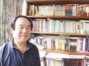 著名清史專家馮佐哲病逝