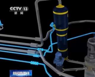 “華龍一號”核電站為何要用冷卻塔？