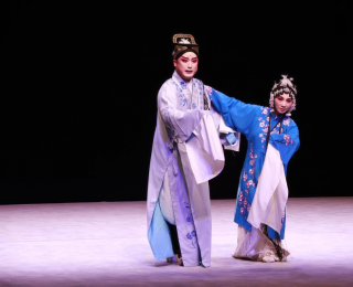 2025“中國戲演出季”在維也納圓滿收官