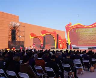 武科大助力紅安紅色旅游季，校地合作共繪大別山文旅新篇章