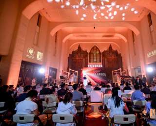 什么是電影新質生產力？鼓浪嶼論壇給出答案