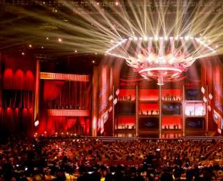 創作多元化、新生代崛起、產業融合深化——從第38屆金雞獎看中國電影發展趨勢