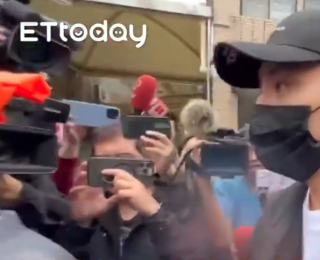 王大陸當庭認罪，鞠躬道歉