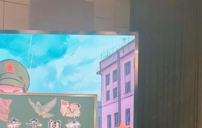 皮影戲配音驚艷師生，這所小學的讀書節(jié)有“聲”也有趣