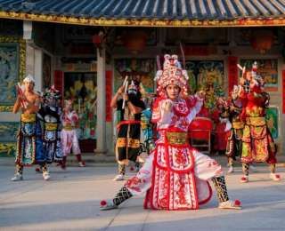 英歌開道 戰力拉滿 2026款長城炮將于廣州車展上市