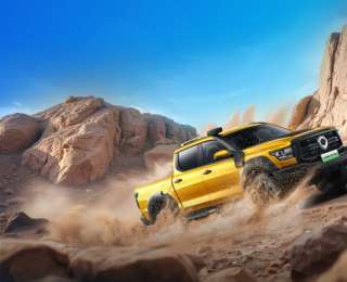 購置稅全免倒計時！現在入手山海炮Hi4-T立省超萬元