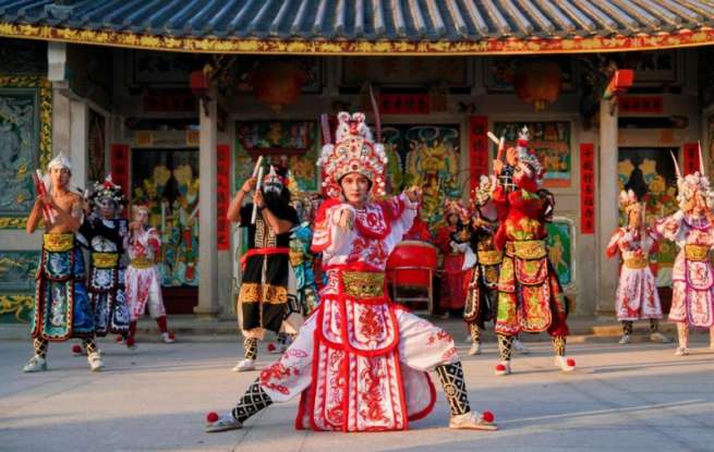 英歌開道 戰力拉滿 2026款長城炮將于廣州車展上市