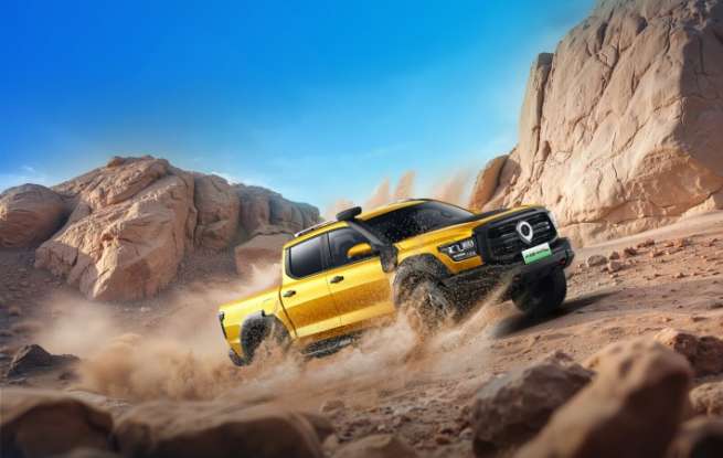 購置稅全免倒計時！現在入手山海炮Hi4-T立省超萬元