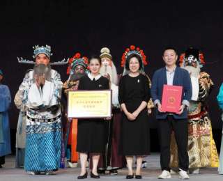 東柳新聲：六百年柳子戲的守正與新生