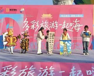 來黃岡“撿秋”！微度假新體驗吸引武漢都市圈游客