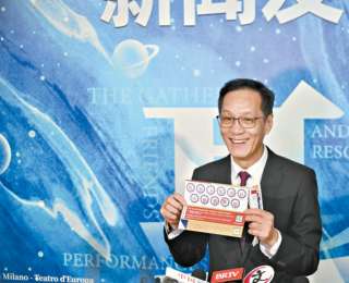 北京人艺辐射王府井小型文旅生态圈 一张戏票带来多元消费体验