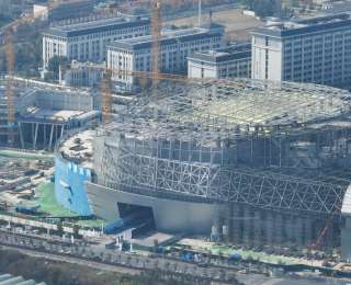 中國“點(diǎn)燃”全球聚變合作新火種