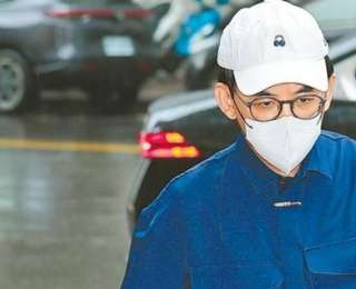 台媒：黄子佼案二审改判1年6个月