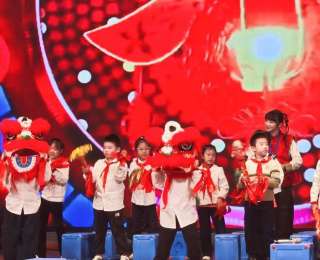 “湖北好課堂”小學(xué)音樂典型課例展示活動在漢舉行，6名教師展示優(yōu)質(zhì)課例