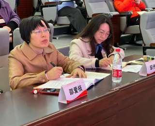 高中地理教學(xué)有新招！武漢這場教研“頭腦風(fēng)暴”促思維進(jìn)階