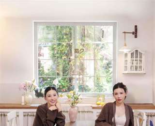 张泉灵对谈葛夕：走出婚姻，她活成“大女主”了吗？