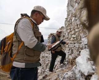 西藏第四次全國文物普查新發(fā)現(xiàn)文物3346處