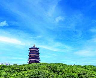 翰墨润乡愁——傅抱石的故园印记与渝水的文化新生