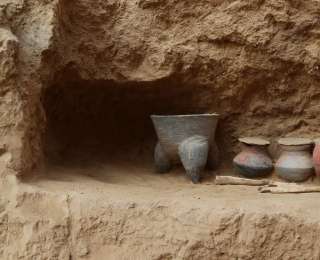 石峁遺址最新考古科學(xué)研究成果發(fā)布