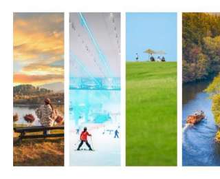 一鍵收藏！黃陂秋日“色卡”，每一幀都是大片