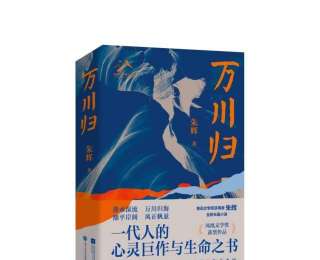 张垚仟访谈朱辉|《万川归》：紧扣时代，往内心走