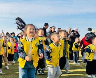 林徑踏野，自然為課堂！親子自然營解鎖秋日幸福時光