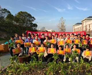 走，拔蘿卜去！武漢蔡榨小學用一張“特殊獎狀”解鎖勞動之樂