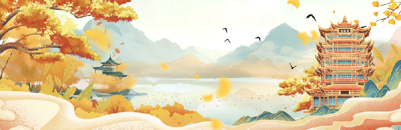 誰是湖北冬天頂流？你說了算！