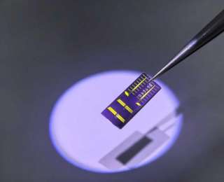 “零能耗”的量子超導二極管來了