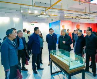 錢學森之子錢永剛在武漢辟謠：70年前，“用香煙紙寫下回國信”系謠言