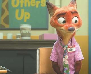 暌违九年，《疯狂动物城2》温暖回归