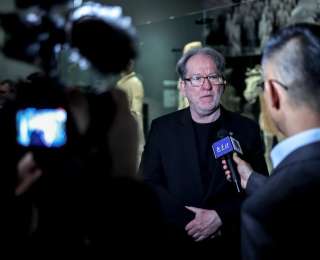 兵马俑时隔近40年再来匈牙利意义非凡——访布达佩斯美术馆馆长巴恩