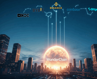 區塊鏈歷史上首個 