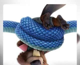 上映5天，《疯狂动物城2》票房破19亿