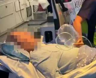 57岁音乐人袁惟仁被紧急送医