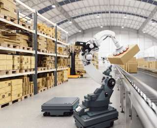 誰為機器人的“工傷”買單？看保險如何為智能時代兜底