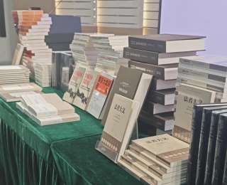 一批反映南京大屠杀历史的新书问世