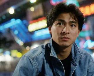 向华强曝刘德华曾被TVB雪藏：他出来想拍电影，TVB不让