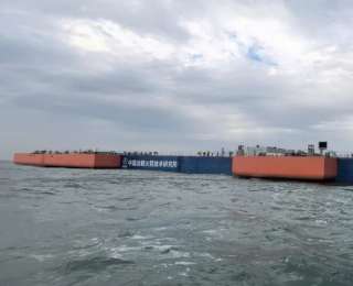 我國首個，成功交付！“網(wǎng)系回收”如何接住火箭？