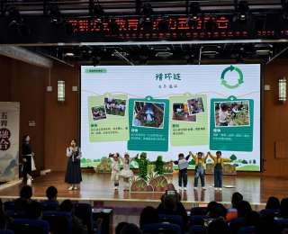 從養(yǎng)雞種菜到AI種田，武昌勞動課“玩”出成長新花樣