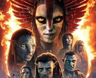 好作品扎堆，肖战、“阿凡达”领衔，超过50部新片定档12月