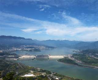 三峽大學：中流擊水 奮楫一流