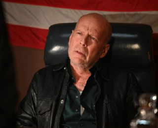 知名影星已安排后事，将捐献大脑