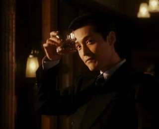 43歲胡歌稱自己已過氣，談對女孩男孩教育方式：對女孩包容度更大